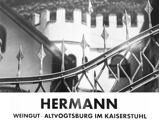 (c) Weingut Hermann