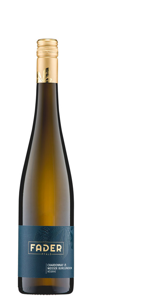 (c) Weingut Fader, Rhodt u.R.